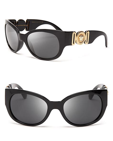 versace sunglasses front view|where to buy Versace sunglasses.